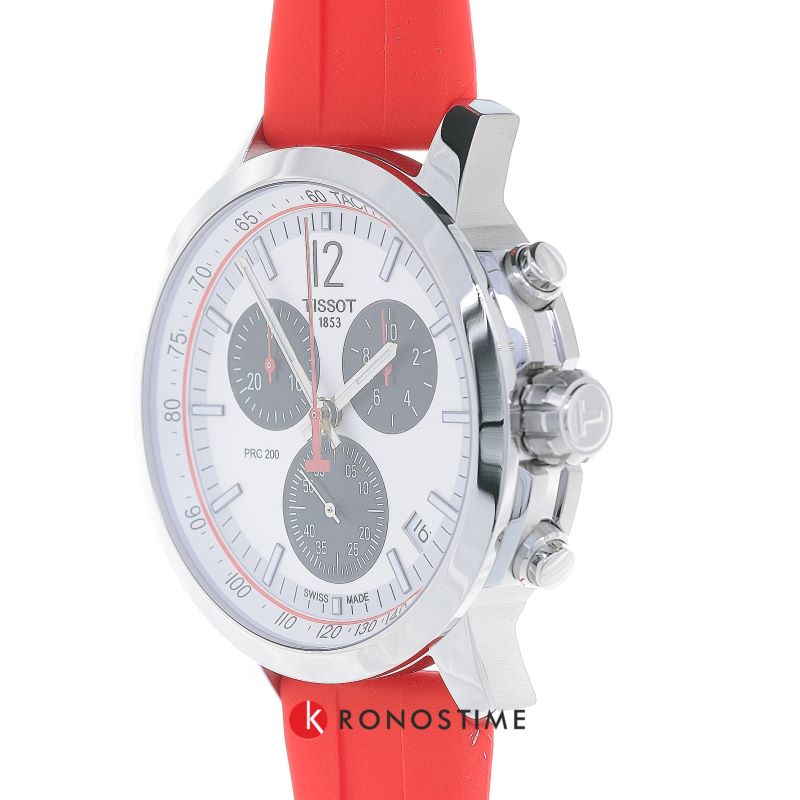 Фотография часов Tissot PRC 200 Chronograph T114.417.17.037.02_39